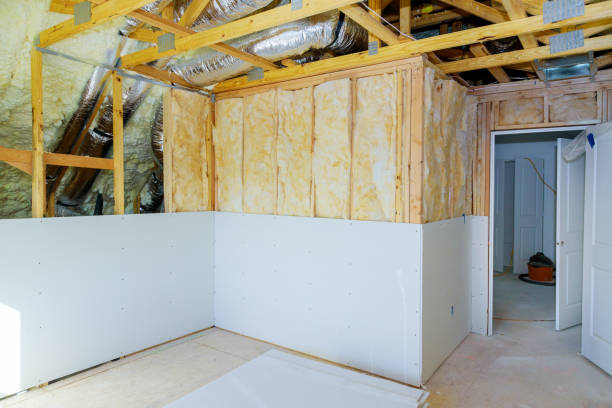Best Types of Insulation in North Babylon, NY